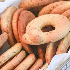 Meet your Posher, Sierra